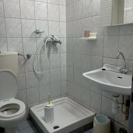 Aparthotel ολγα κυπαρισση