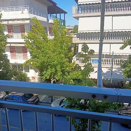 ολγα κυπαρισση * Olympiaki Akti