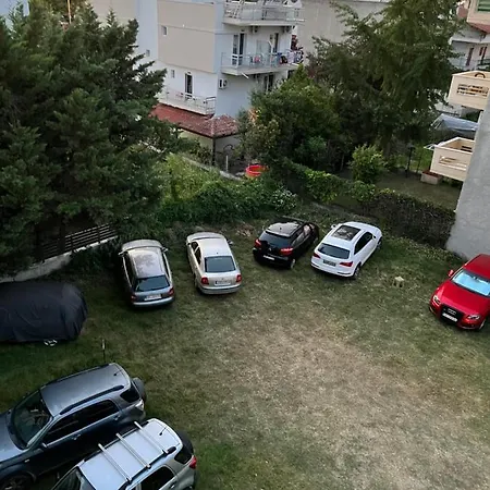 ολγα κυπαρισση Aparthotel *