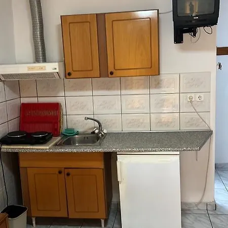 ολγα κυπαρισση Olympiaki Akti