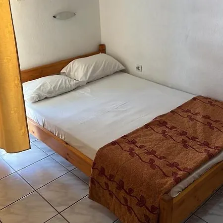 ολγα κυπαρισση